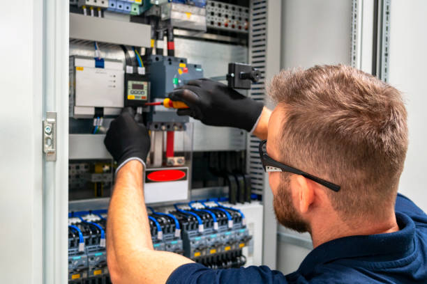 Best Emergency Electrical Repair  in Watsessing, NJ