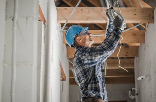 Best Local Electrician Companies  in Watsessing, NJ