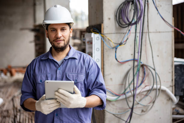 Best Electrical Repair Services  in Watsessing, NJ