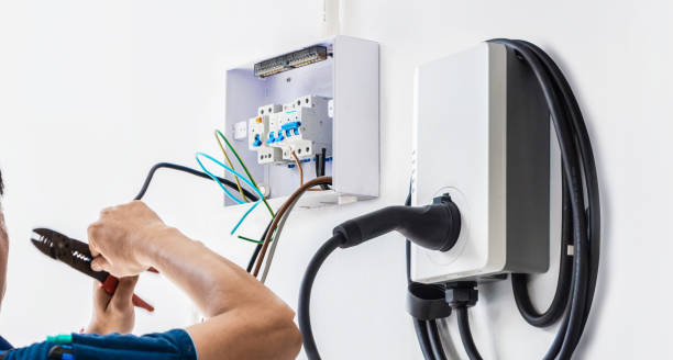 Best Electrician for Home Renovation  in Watsessing, NJ