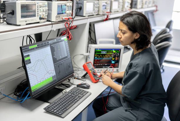 Best Affordable Electrician  in Watsessing, NJ