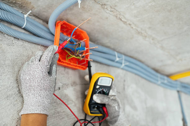 Best Home Electrical Repair  in Watsessing, NJ